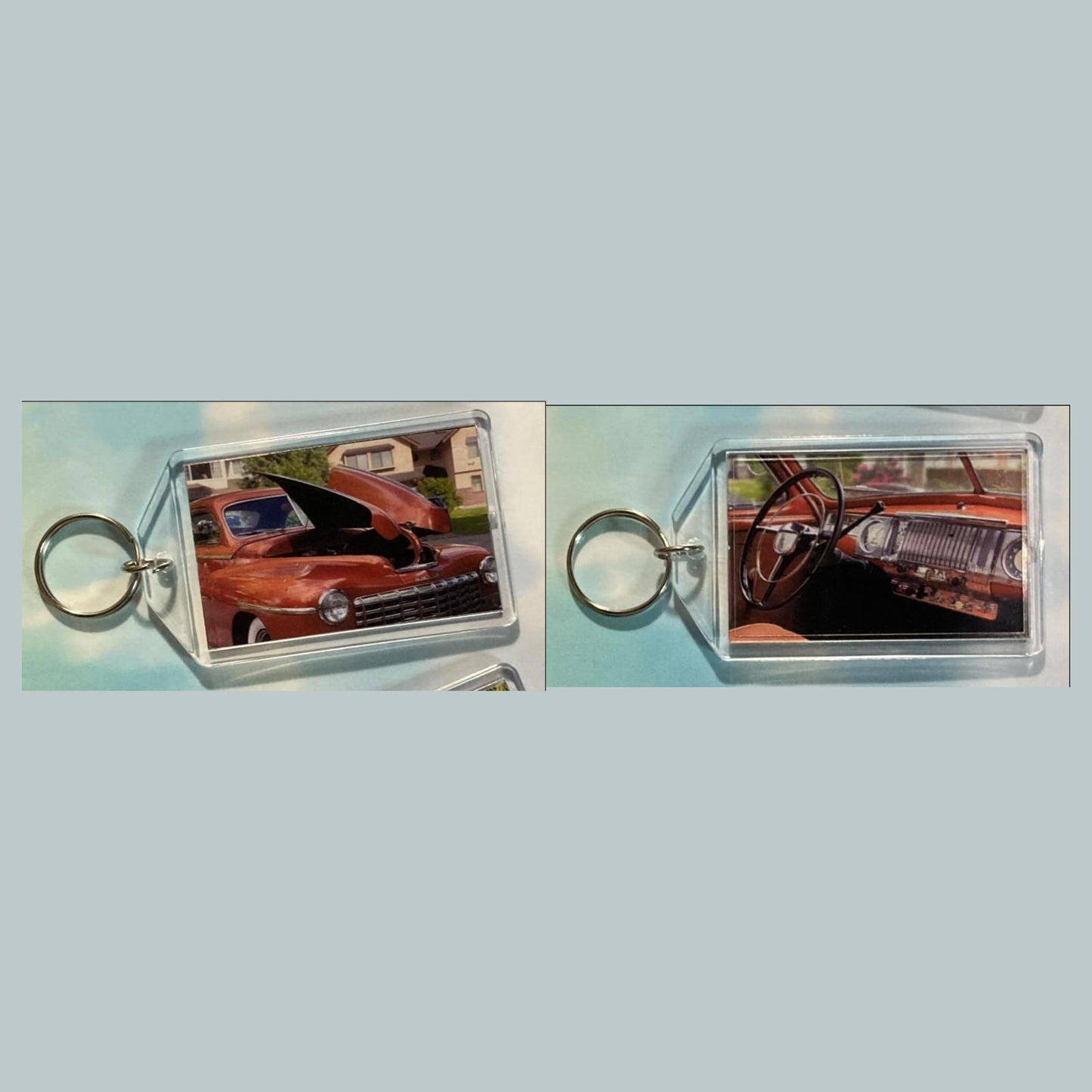 0608 1946 Dodge D24 Club Coupe 2