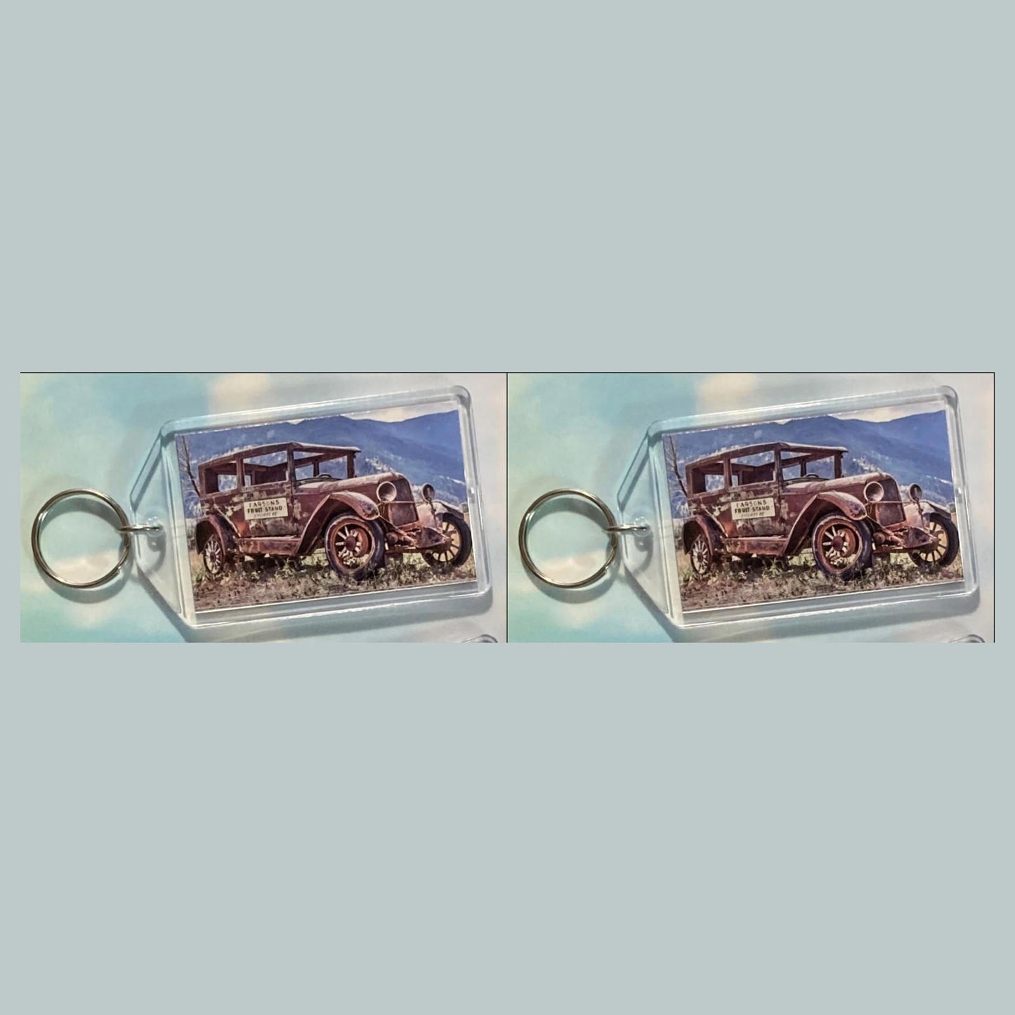 0625 Ford Model T Parsons