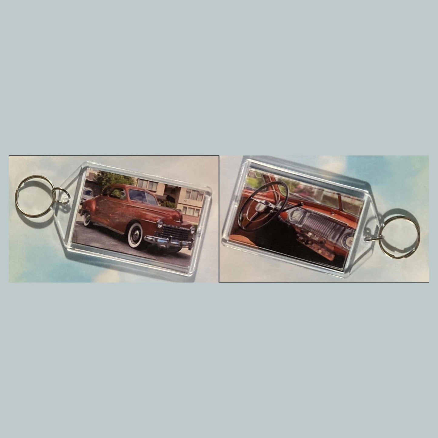 0617 1946 Dodge D24 Club Coupe 1