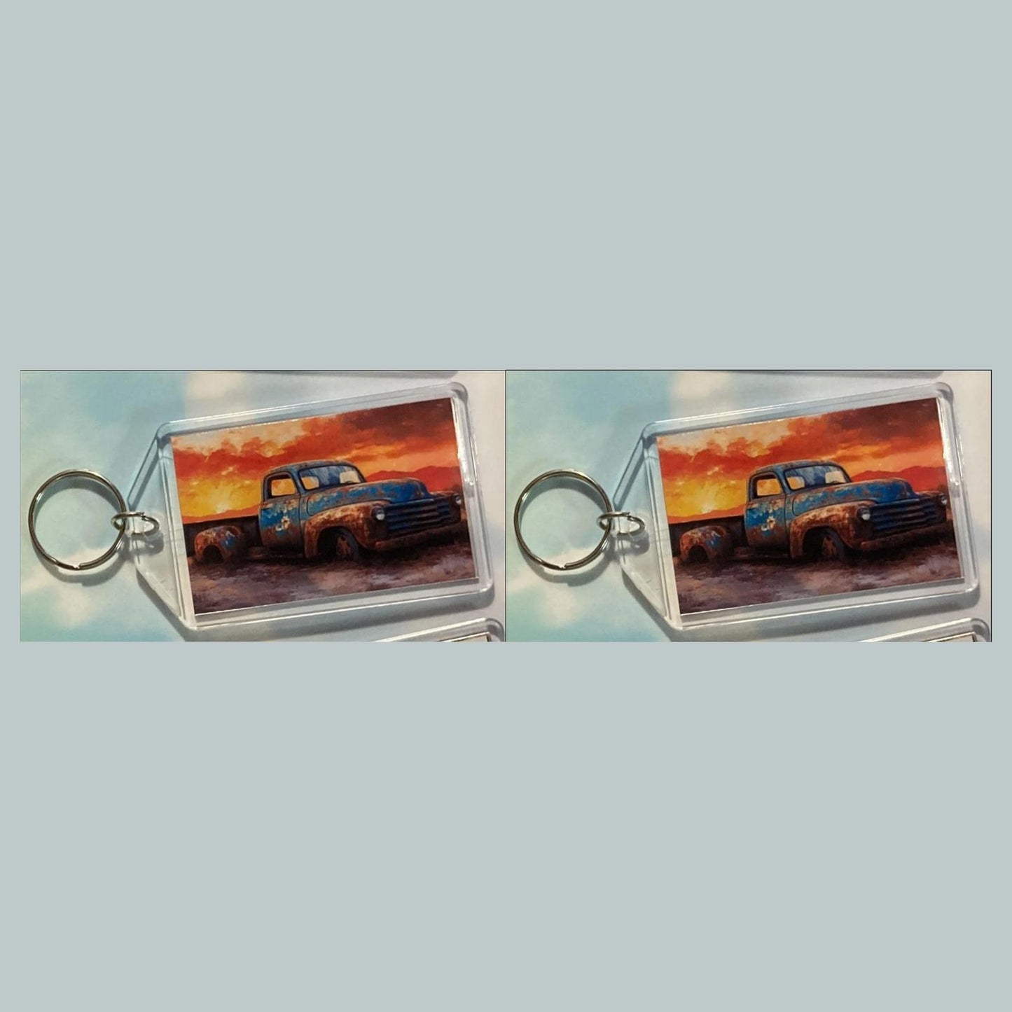 0626 1936 Chevrolet Truck