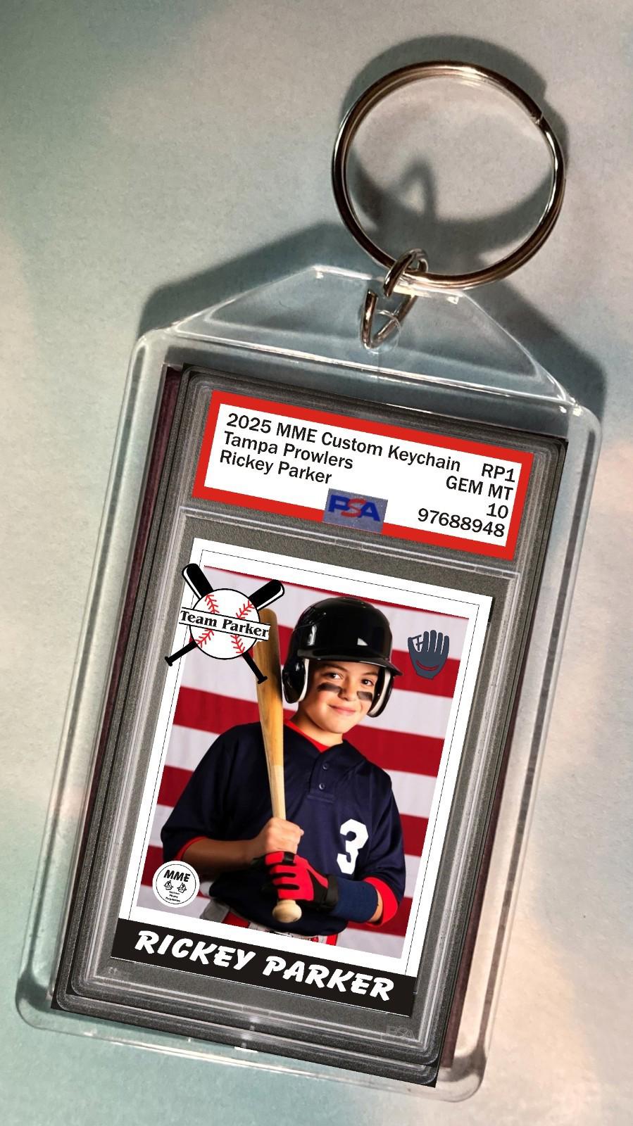 0709 Personalized Custom Keychain Using Your Own Photos Created For You