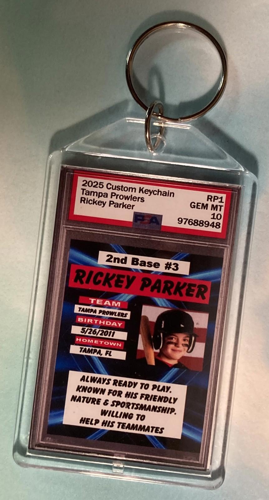 0709 Personalized Custom Keychain Using Your Own Photos Created For You