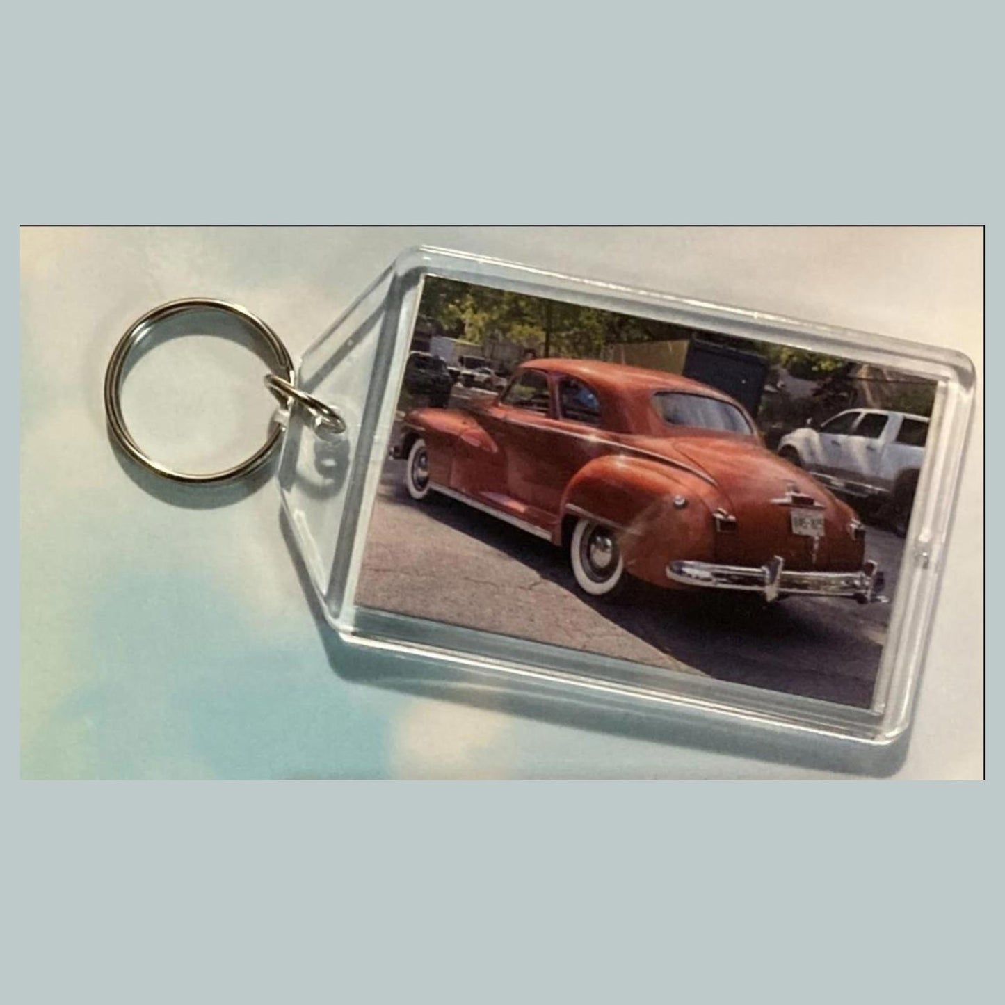 0618 1946 Dodge D24 Club Coupe 3