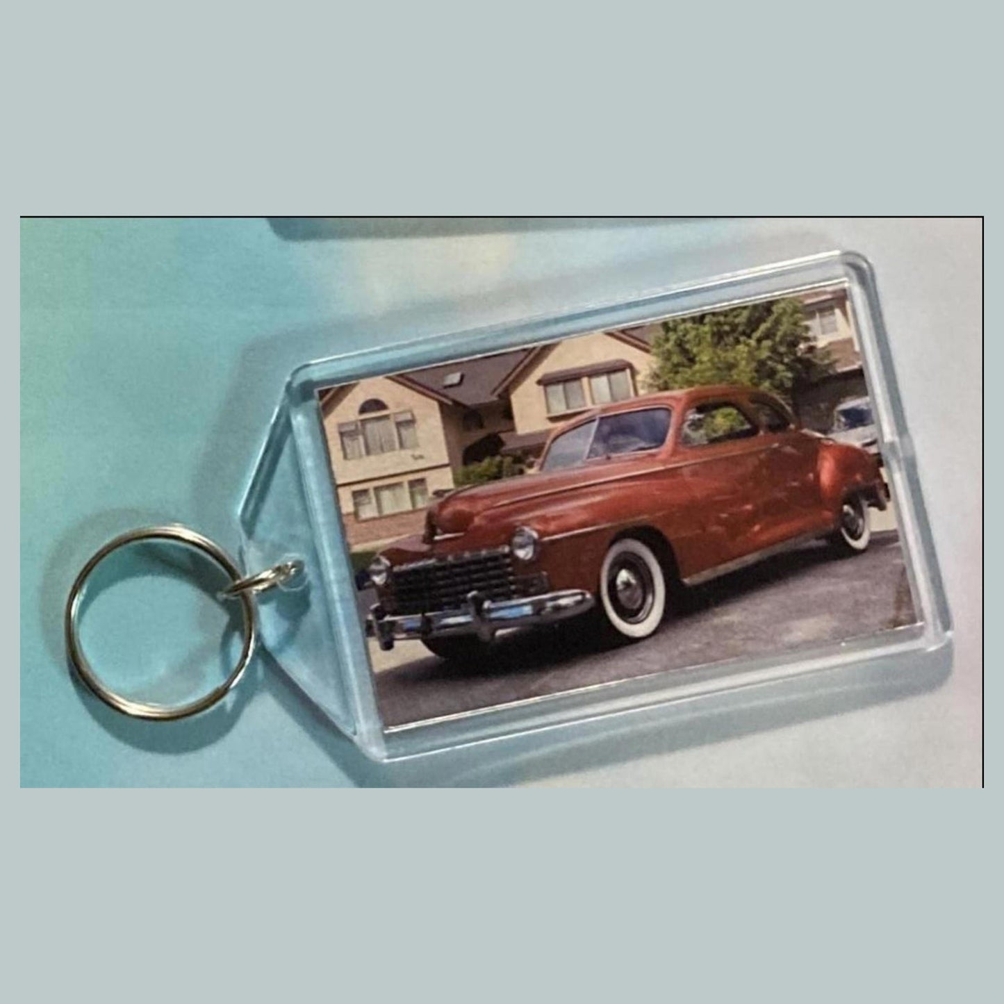 0615 1946 Dodge D24 Club Coupe 7
