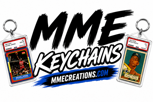 MME Keychains