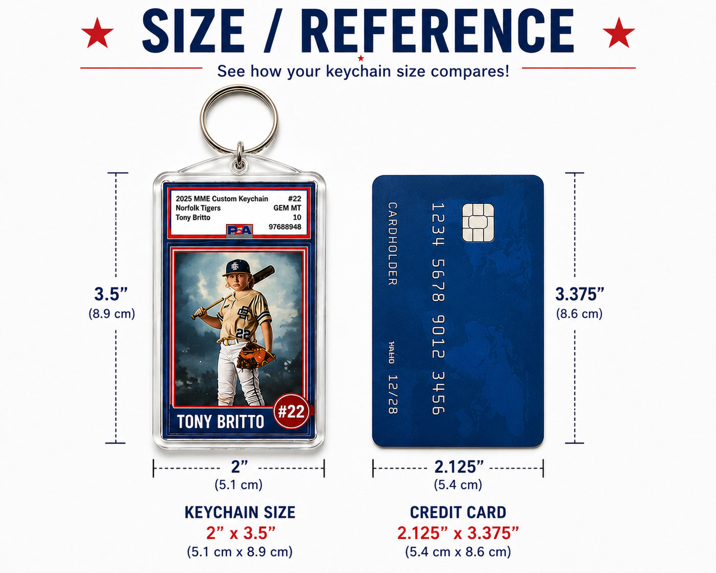 3299 Pony Helmet Custom Hand Made Keychain - Makes A Great Gift KYC MSC