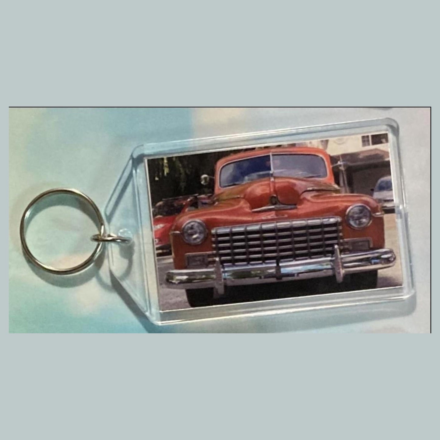 0616 1946 Dodge D24 Club Coupe 8