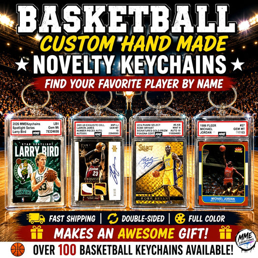 07 Click Here to Shop All Basketball Related Keychains BKL KYC