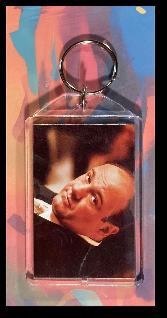 3318 Tony Soprano Custom Hand Made Keychain - Makes A Great Gift KYC MSC